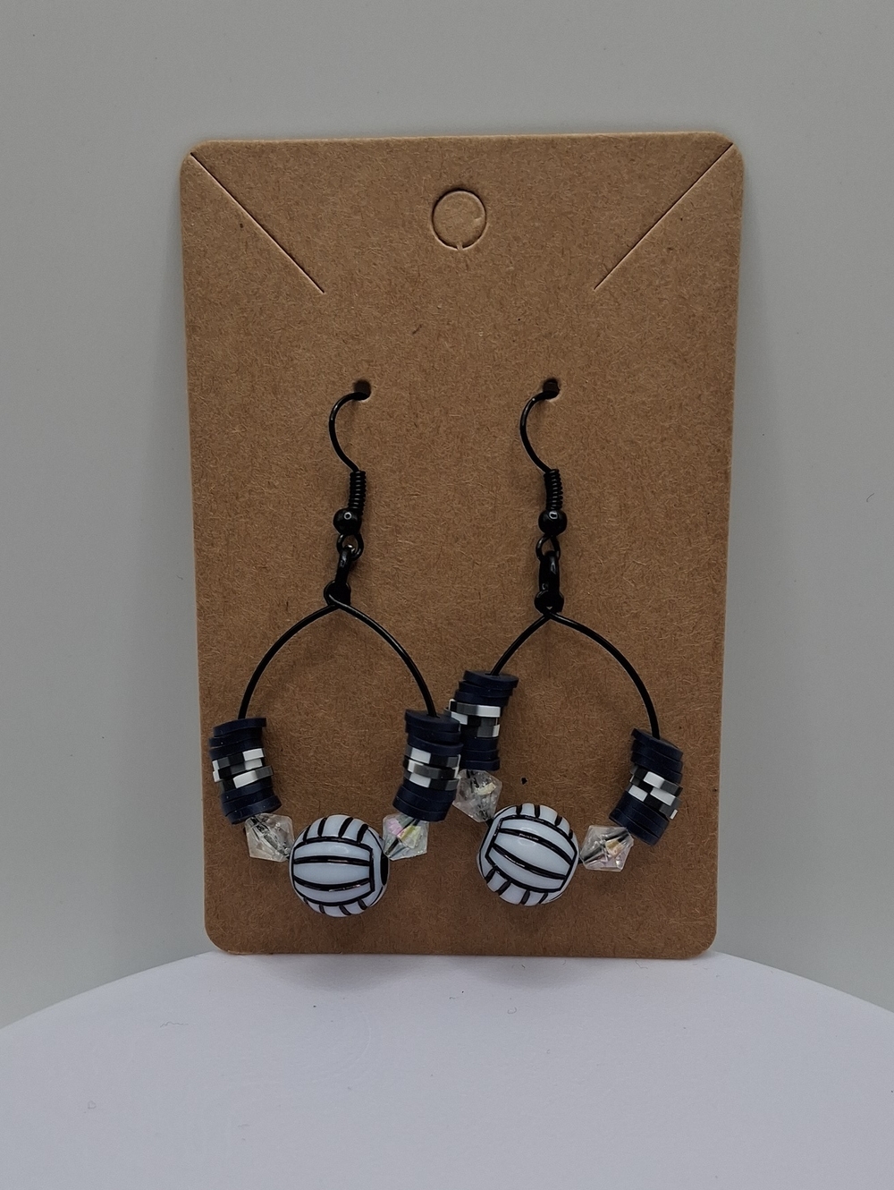 Handmade Earrings
